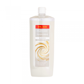 Florisse tusfürdő 1000ml glicerin